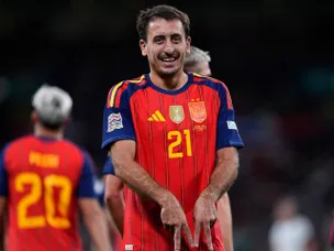 De la Fuente to reward two attackers? How Spain could line up against Croatia