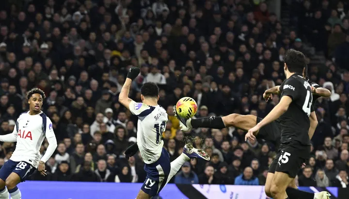 Tottenham injury, suspension news and return dates for Newcastle clash: Udogie, Kulusevski, Bergvall latest - Sports Mole