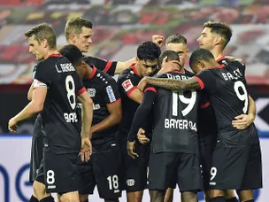 Arminia Bielefeld vs. Bayer Leverkusen - prediction, team news, lineups