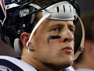 Texans ease to first win