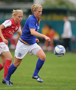Steph Houghton