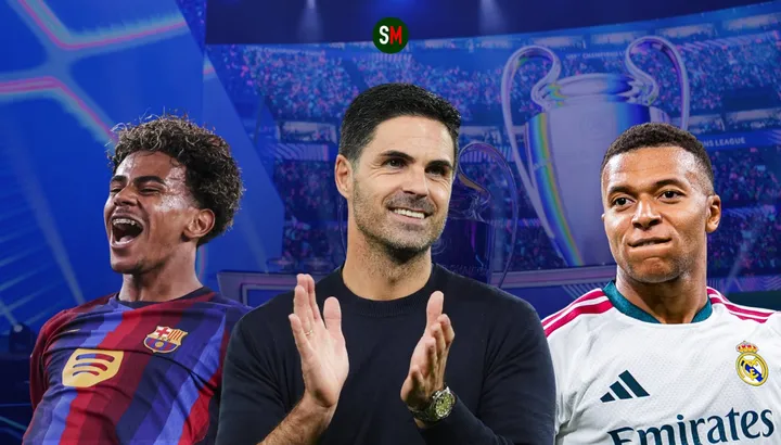 Champions League predictions: Top scorer, most assists, tournament winner according to AI