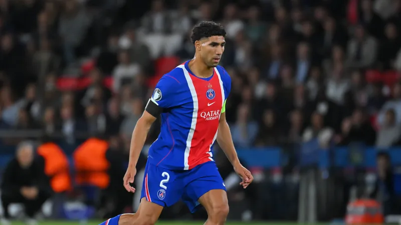 Who will win the first Le Classique of the season? Sunday's Ligue 1 predictions