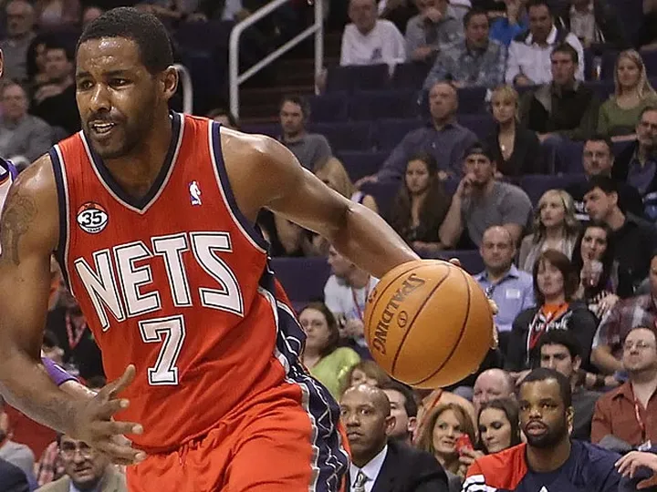 Williams agrees Lakers deal