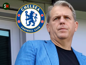 Chelsea chiefs 'weighing up dramatic change' amid Rosenior sack talk