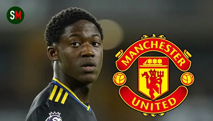 Transfer news and rumours: Mainoo, Nkunku and Kalimuendo latest