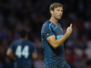 Pardew hails Williamson consistency