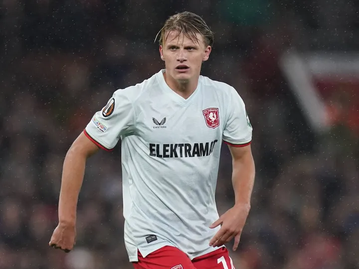 FC Twente vs. Groningen - prediction, team news, lineups