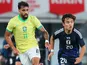 Brazil vs. Japan | October 14, 2025