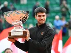 How to watch the Monte Carlo Masters: Schedule, draw dates, everything you need to know