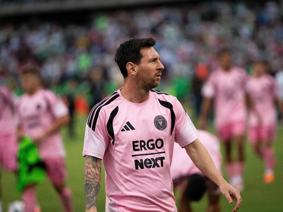 Los Angeles vs Inter Miami - prediction, team news, lineups