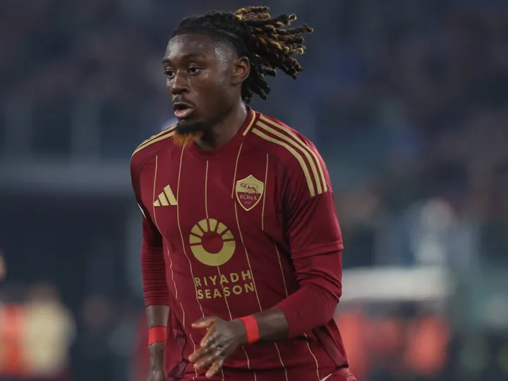 Roma vs. AC Milan - prediction, team news, lineups