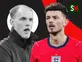 Why White faces "uphill battle" for World Cup spot after hero-to-villain cameo