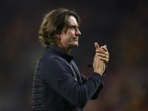 Frank, Potter react as Chelsea held by Brentford