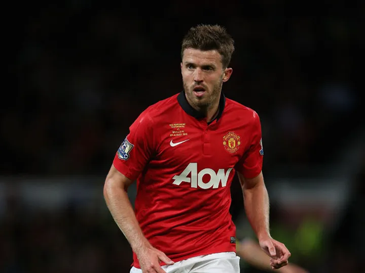 Carrick: 'We won't get carried away'