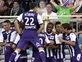 Toulouse edge out Lyon