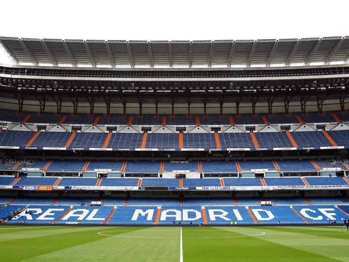 Madrid facing FIFA transfer ban?