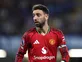 Fernandes addresses "dreams" that stopped Saudi move as Carrick faces hard call