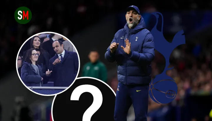 Tottenham manager latest: ENIC face huge dilemma as Igor Tudor replacement wanted by three teams - Sports Mole