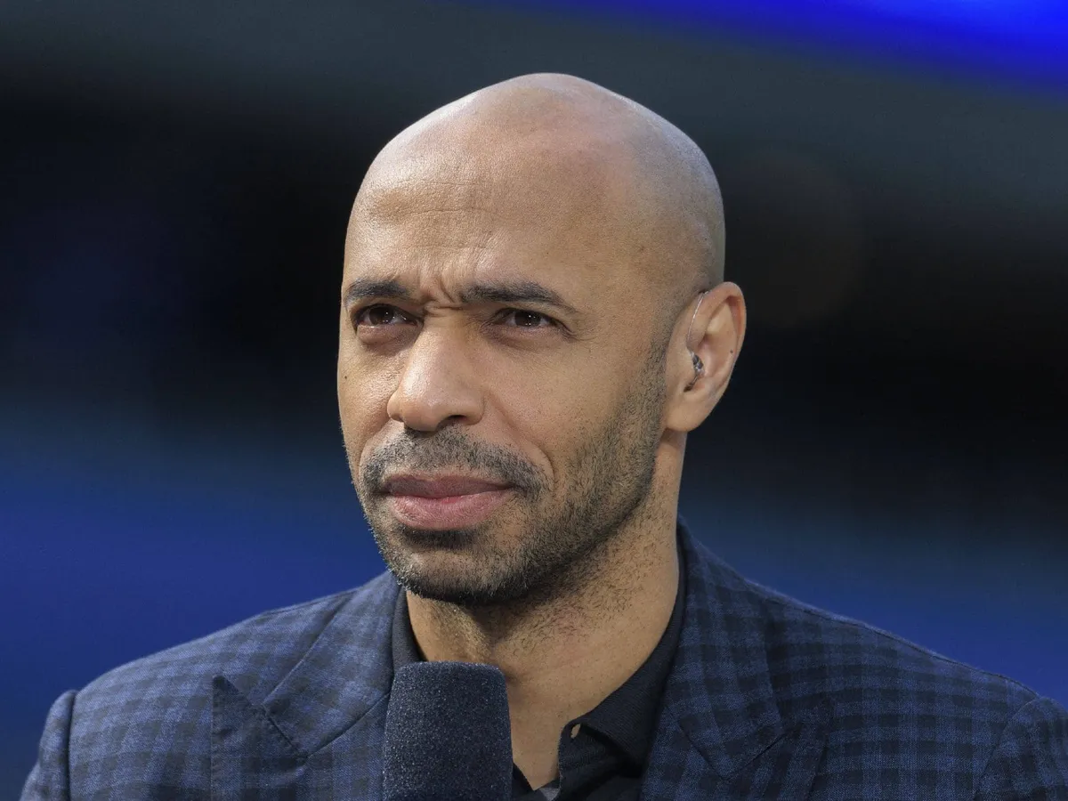 Ballon d'Or 2026: Henry chooses his winner, "they'll say he hasn't won anything, but I think that's happened before"