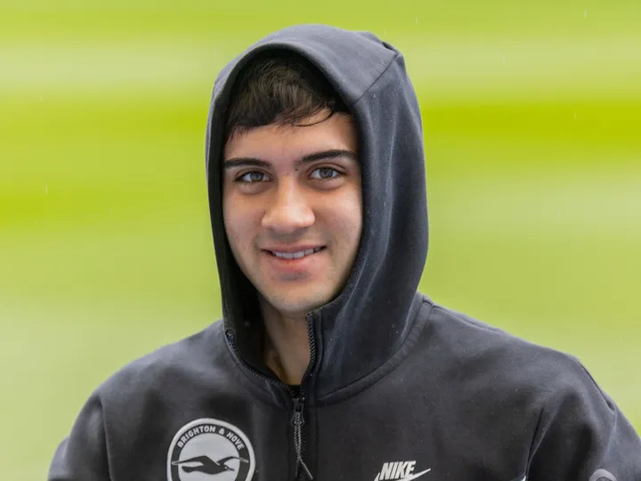 Chelsea 'closing' on shock loan deal for another Brighton player, viewed as Enciso alternative?