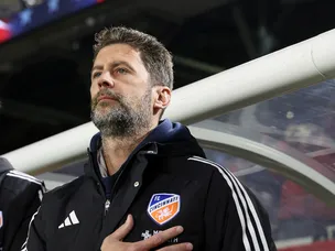 DC United vs. Cincinnati - prediction, team news, lineups