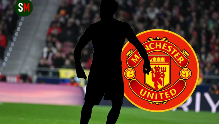 Man Utd transfer news: Red Devils make 'late push' to sign Barcelona defender on deadline-day