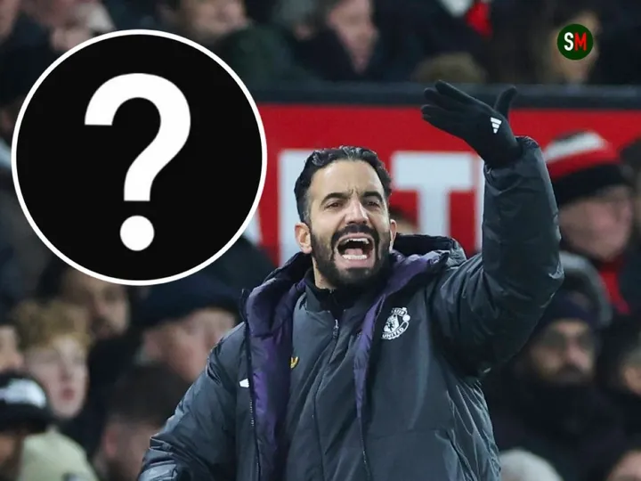 United set to 'miss out' on January target as squad 'changes' expected