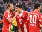 Heading for Old Trafford? Man United eye 'blockbuster' move for Bayern star