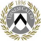 Udinese logo