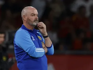 Steve Clarke: 'Scotland will not dwell on defeat to Spain'