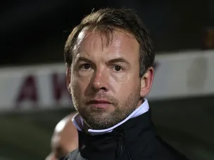 Stewart: Rovers in "excellent" spirits
