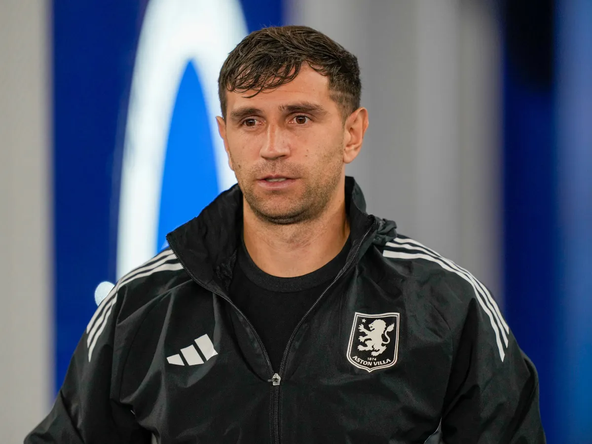 Watkins returns, Martinez decision: Predicted Villa XI vs. Everton