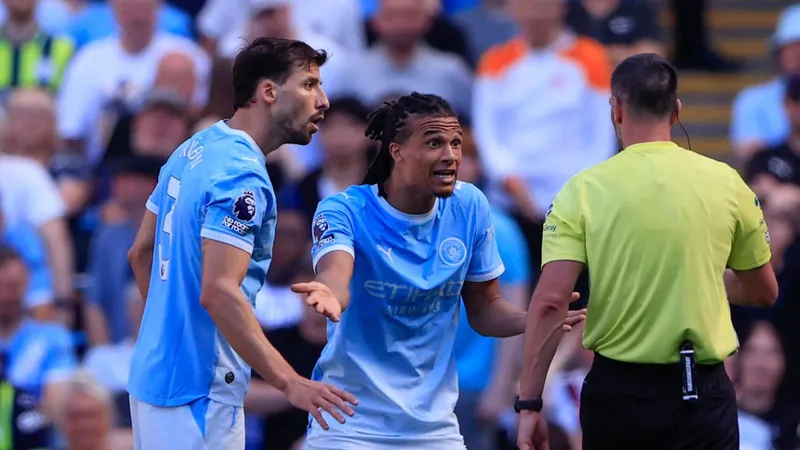 Bournemouth 'open' to signing Man City defender as Senesi replacement