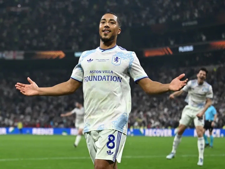 Emery's competition! Villa tear Freiburg apart to win Europa League title in Istanbul