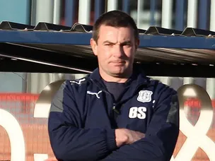 Ross County earn Dundee win