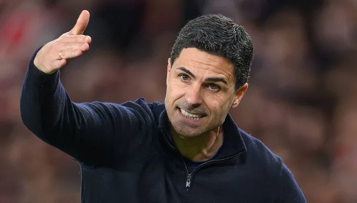 Arsenal injury latest: Mikel Arteta delivers hopeful update on key defender before Burnley clash