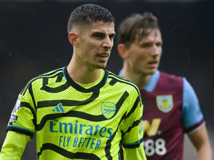 Burnley vs. Arsenal: Head-to-head record and past meetings