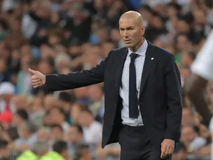 Eibar vs. Real Madrid - prediction, team news, lineups