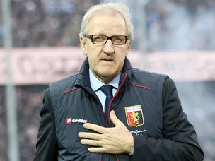 Genoa hold Atalanta to draw