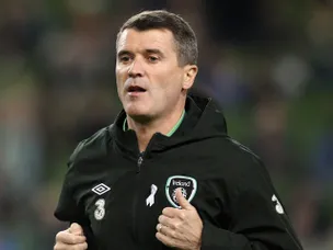 Roy Keane wants "streetwise" Republic