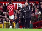 Ten Hag: 'Wan-Bissaka still has a future at Man United'