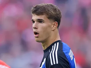 Big decision for Spurs? Tottenham put on red alert as Euro giants 'urged' to sign Vuskovic