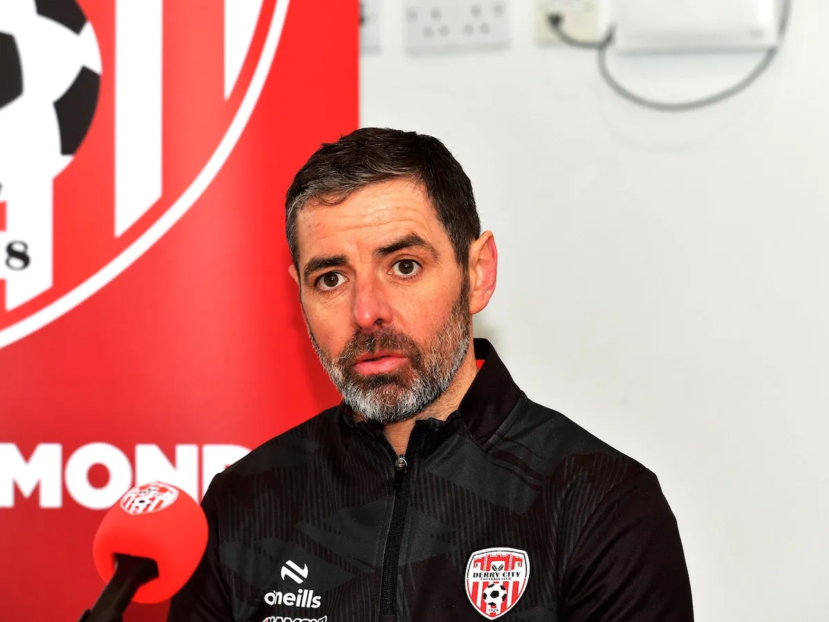 Derry City vs Shelbourne - prediction, team news, lineups