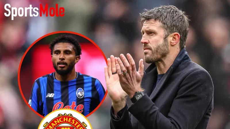Even after Ederson, Man Utd want 'five new signings' as Michael Carrick plan emerges