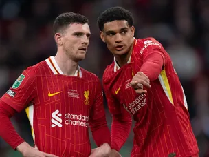 Liverpool defender 'emerges as target' for Bundesliga club