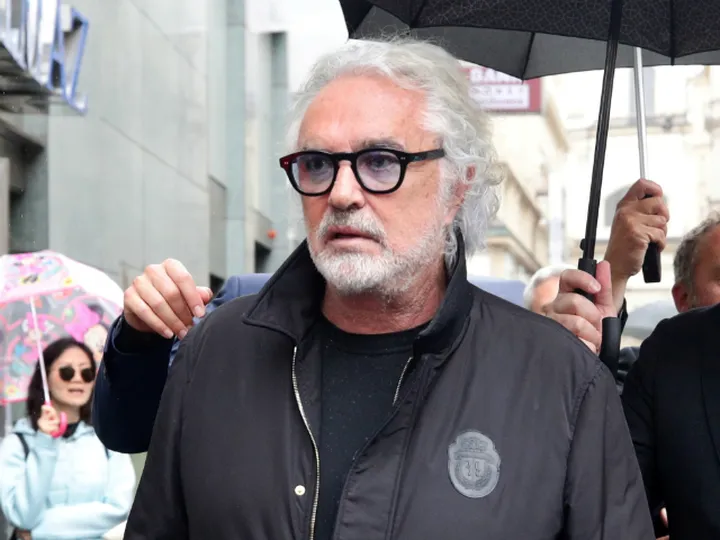 Brivio's F1 inexperience not a problem - Briatore