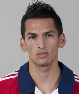 Victor Pineda