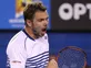 Wawrinka proves too strong for Thiem