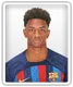 Alejandro Balde